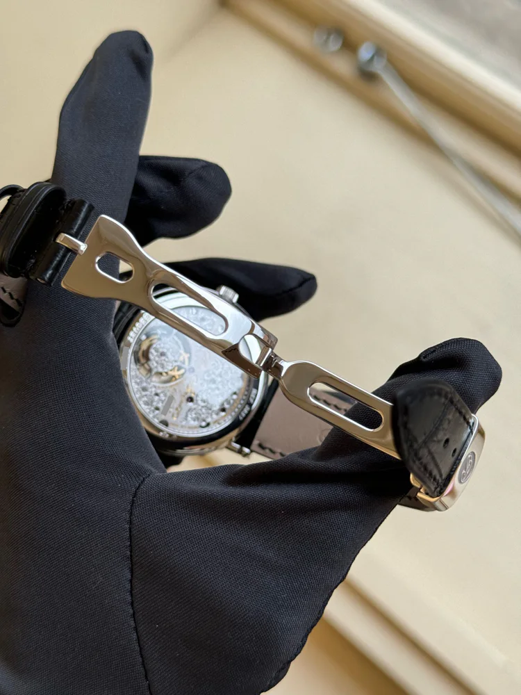 Breguet Classique Complications 3657pt/12/9v6